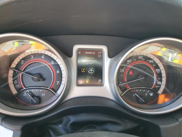 Photo 9 from auction – 2014 DODGE JOURNEY SX with VIN 3C4PDCBG0ET158069