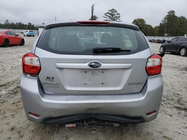 Photo 6 from auction – 2012 SUBARU IMPREZA PR with VIN JF1GPAD61CH224324