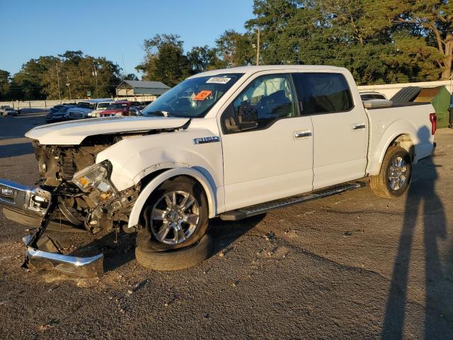 FORD F150 SUPER 2016 z numerem VIN 1FTEW1CF6GFA82737 - Zdjęcie z aukcji