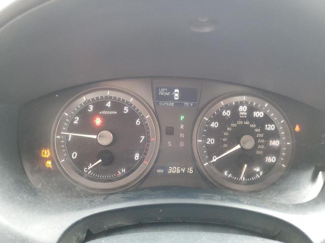 Photo 9 from auction – 2008 LEXUS ES 350 with VIN JTHBJ46G582214188