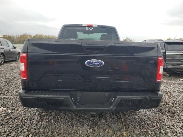Photo 6 from auction – 2018 FORD F150 with VIN 1FTMF1CB0JKF90970