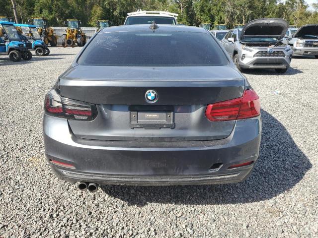 Photo 6 from auction – 2016 BMW 328 I SULE with VIN WBA8E9C54GK647142