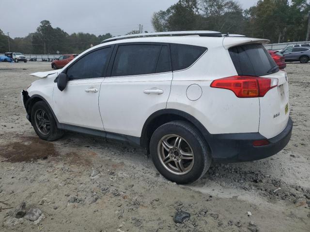Photo 2 from auction – 2013 TOYOTA RAV4 LE with VIN 2T3BFREV6DW094841