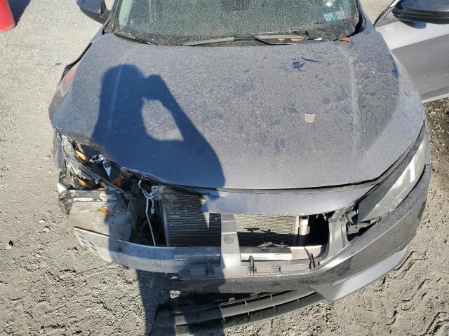 Photo 11 from auction – 2016 HONDA CIVIC LX with VIN 19XFC2F53GE069248