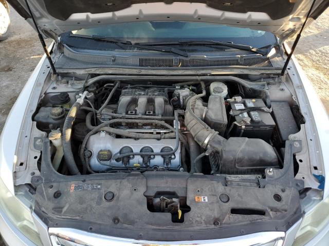 Photo 11 from auction – 2012 FORD TAURUS LIM with VIN 1FAHP2FW1CG104925