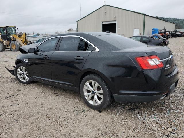 Photo 2 from auction – 2011 FORD TAURUS SEL with VIN 1FAHP2EW6BG164134