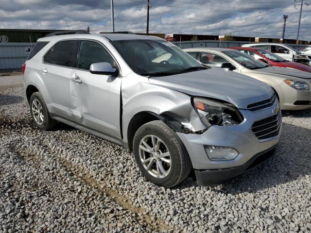 Photo 4 from auction – 2016 CHEVROLET EQUINOX LT with VIN 2GNFLFE32G6311266