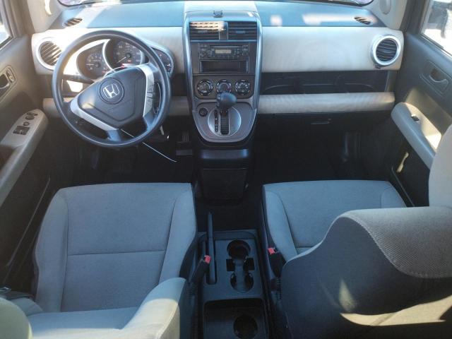 Photo 8 from auction – 2007 HONDA ELEMENT LX with VIN 5J6YH28367L010931