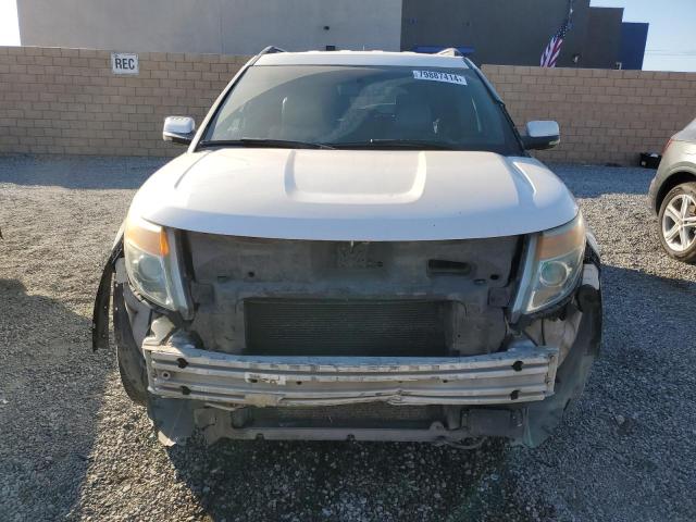 Снимка 5 от търг – 2011 FORD EXPLORER L с VIN 1FMHK7F82BGA65683
