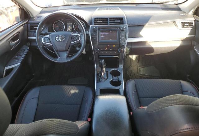 Photo 8 from auction – 2017 TOYOTA CAMRY LE with VIN 4T1BF1FK7HU761940