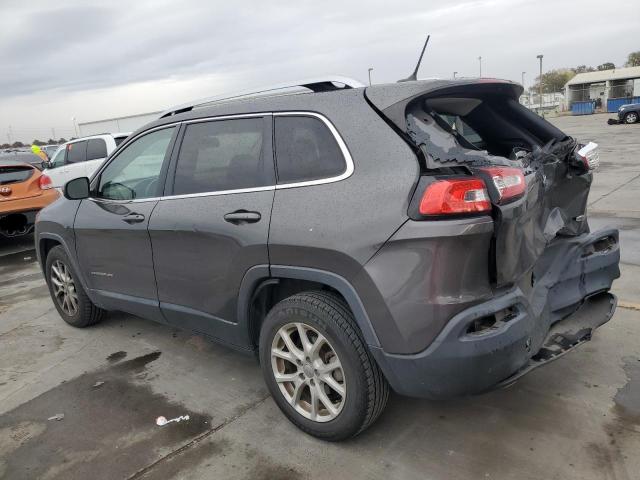 Photo 2 from auction – 2016 JEEP CHEROKEE with VIN 1C4PJLCB0GW323692