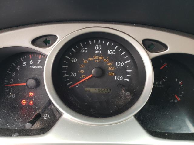Photo 9 from auction – 2005 TOYOTA HIGHLANDER with VIN JTEEP21A550081794