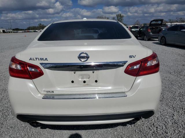 Photo 6 from auction – 2017 NISSAN ALTIMA 2.5 with VIN 1N4AL3AP3HC248123