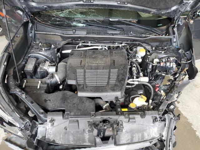 Photo 12 from auction – 2020 SUBARU FORESTER T with VIN JF2SKAXC5LH586906