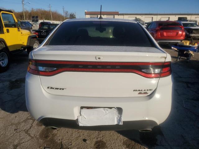 Photo 6 from auction – 2014 DODGE DART SXT with VIN 1C3CDFBB0ED914711