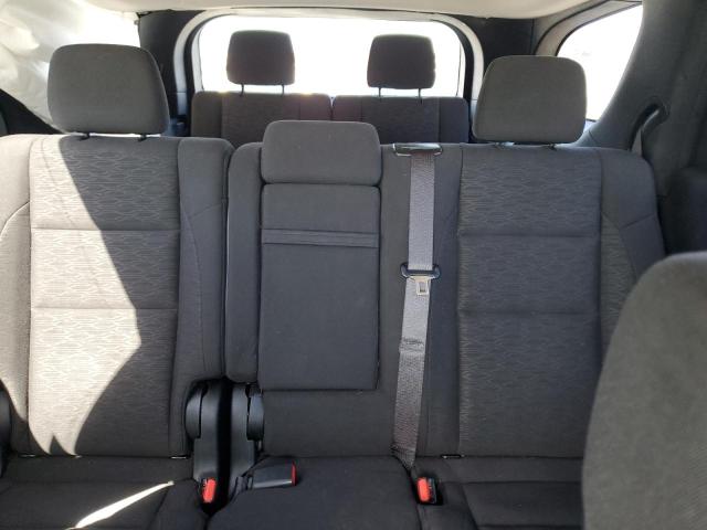Photo 10 from auction – 2022 DODGE DURANGO SX with VIN 1C4RDJAG1NC226728