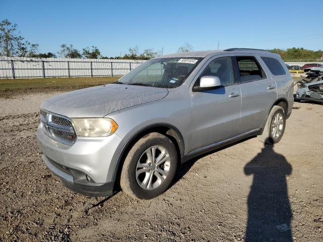 DODGE DURANGO SX 2012 with VIN 1C4RDHAG5CC257390 - Photo from auction
