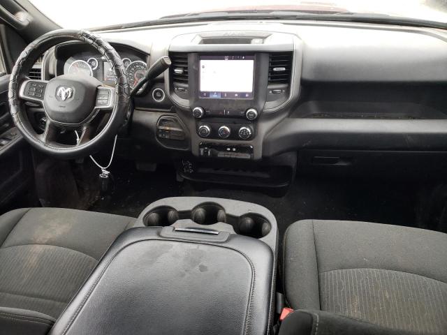 Photo 8 from auction – 2022 RAM 2500 TRADE with VIN 3C6UR5CL0NG351236