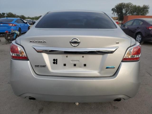 Photo 6 from auction – 2014 NISSAN ALTIMA with VIN 1N4AL3AP8EN366202