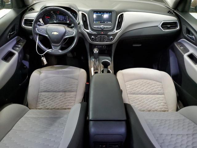 Photo 8 from auction – 2019 CHEVROLET EQUINOX LT with VIN 2GNAXUEV2K6221208