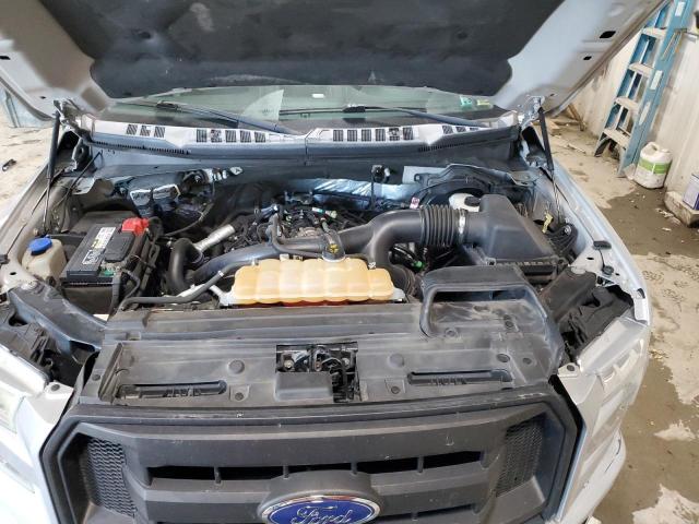 Photo 11 from auction – 2015 FORD F150 SUPER with VIN 1FTEX1EP5FFC12895