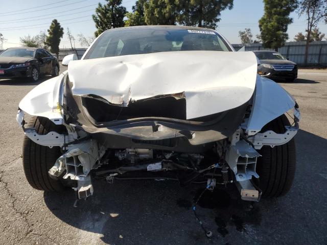 Photo 5 from auction – 2024 TESLA MODEL 3 with VIN 5YJ3E1EAXRF855518