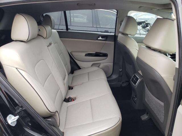 Photo 10 from auction – 2018 KIA SPORTAGE S with VIN KNDPRCA62J7486151