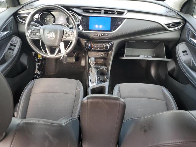 Photo 8 from auction – 2020 BUICK ENCORE GX with VIN KL4MMCSL1LB094097