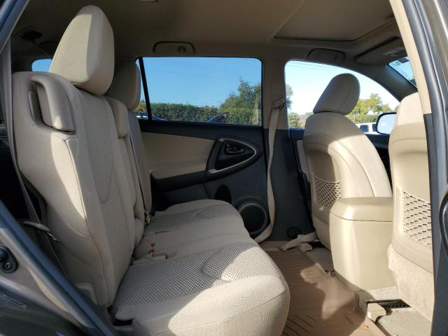 Photo 11 from auction – 2012 TOYOTA RAV4 with VIN 2T3ZF4DV2CW153983