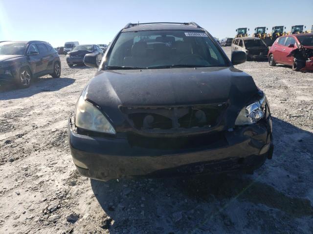 Photo 5 from auction – 2004 LEXUS RX 330 with VIN JTJGA31U040015082