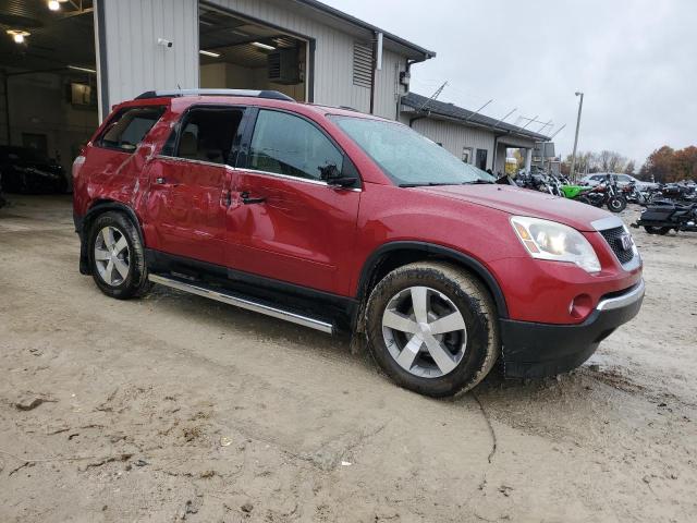 Photo 4 from auction – 2012 GMC ACADIA SLT with VIN 1GKKRRED5CJ283738