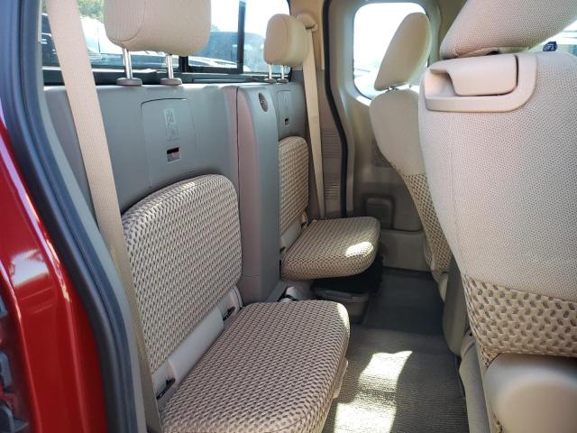 Photo 10 from auction – 2012 NISSAN FRONTIER S with VIN 1N6AD0CU9CC469854