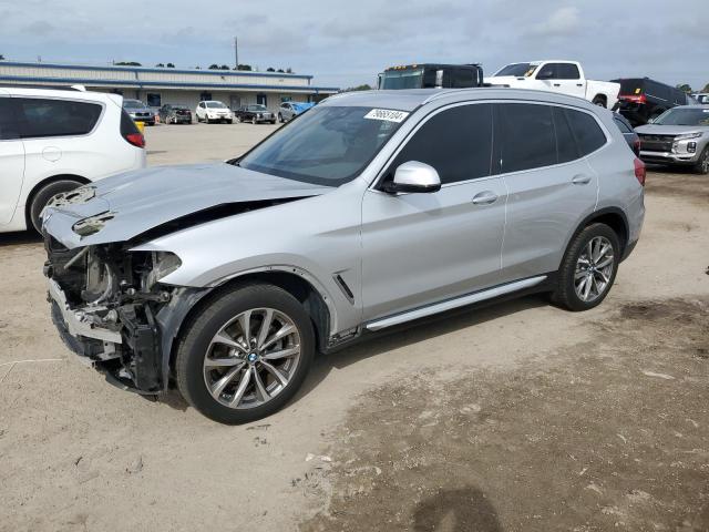 BMW X3 SDRIVE3 2019 with VIN 5UXTR7C51KLF25381 - Photo from auction