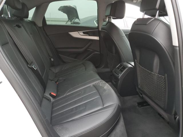 Photo 10 from auction – 2017 AUDI A4 PREMIUM with VIN WAUGNAF40HN025962