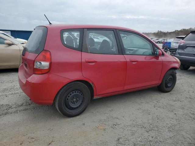 Photo 3 from auction – 2008 HONDA FIT with VIN JHMGD37468S061204
