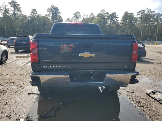 Photo 6 from auction – 2018 CHEVROLET SILVERADO with VIN 3GCPCREC0JG112484