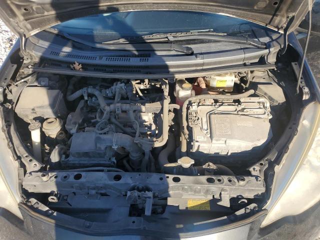 Photo 11 from auction – 2014 TOYOTA PRIUS C with VIN JTDKDTB31E1060599