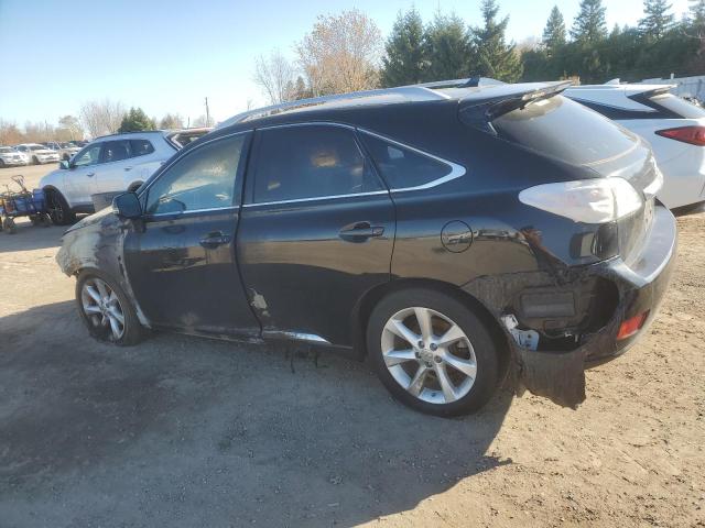 صورة رقم 2 من المزاد - 2011 LEXUS RX 350 مع VIN JTJBK1BA9B2436672