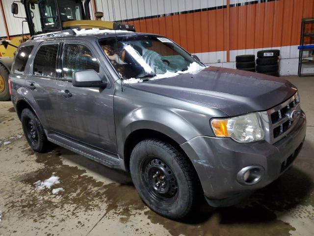 صورة رقم 4 من المزاد - 2010 FORD ESCAPE XLT مع VIN 1FMCU9D77AKD23007