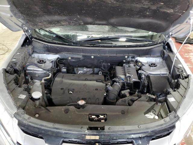 Photo 12 from auction – 2024 MITSUBISHI OUTLANDER with VIN JA4ARUAU3RU004188