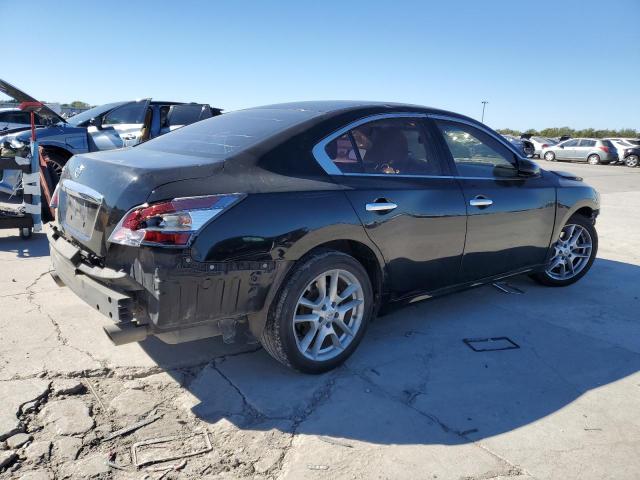 Photo 3 from auction – 2014 NISSAN MAXIMA S with VIN 1N4AA5AP7EC451416