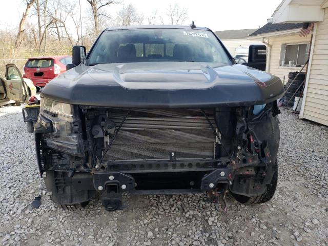 Photo 5 from auction – 2021 CHEVROLET SILVERADO with VIN 1GCRYDED6MZ118803