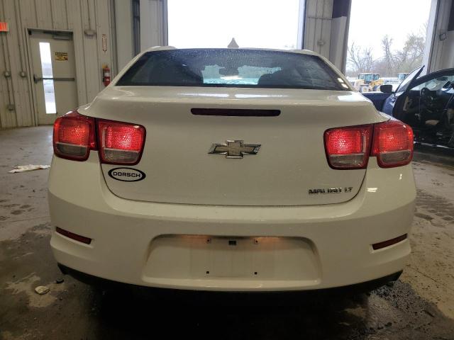 Photo 6 from auction – 2013 CHEVROLET MALIBU 2LT with VIN 1G11E5SA9DF287696