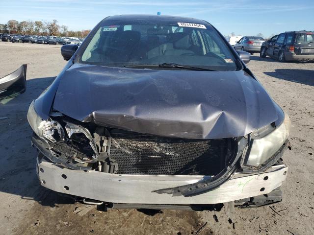 Photo 5 from auction – 2015 HONDA CIVIC EX with VIN 19XFB2F81FE235892