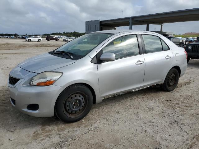 Photo 1 from auction – 2010 TOYOTA YARIS with VIN JTDBT4K32A4069412
