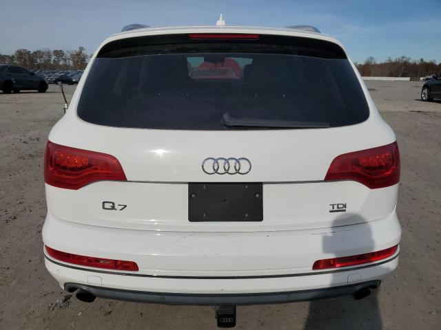 Photo 6 from auction – 2012 AUDI Q7 PREMIUM with VIN WA1LMAFE4CD003002