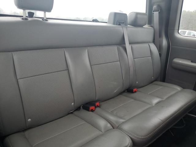 Photo 10 from auction – 2007 FORD F150 with VIN 1FTRX12W67KC85067