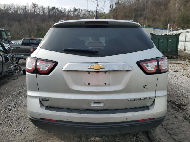 Photo 6 from auction – 2016 CHEVROLET TRAVERSE L with VIN 1GNKVGKD9GJ335126