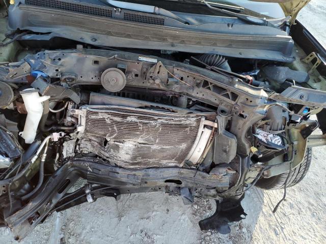 Photo 11 from auction – 2010 KIA SOUL + with VIN KNDJT2A29A7037872