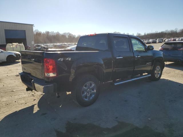 Photo 3 from auction – 2011 GMC SIERRA K15 with VIN 3GTP2VE35BG201383